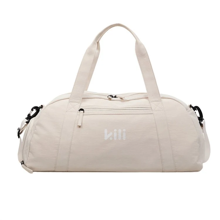 Praktische Sport-Duffelbag mit verstellbarem Schultergurt Skanto
