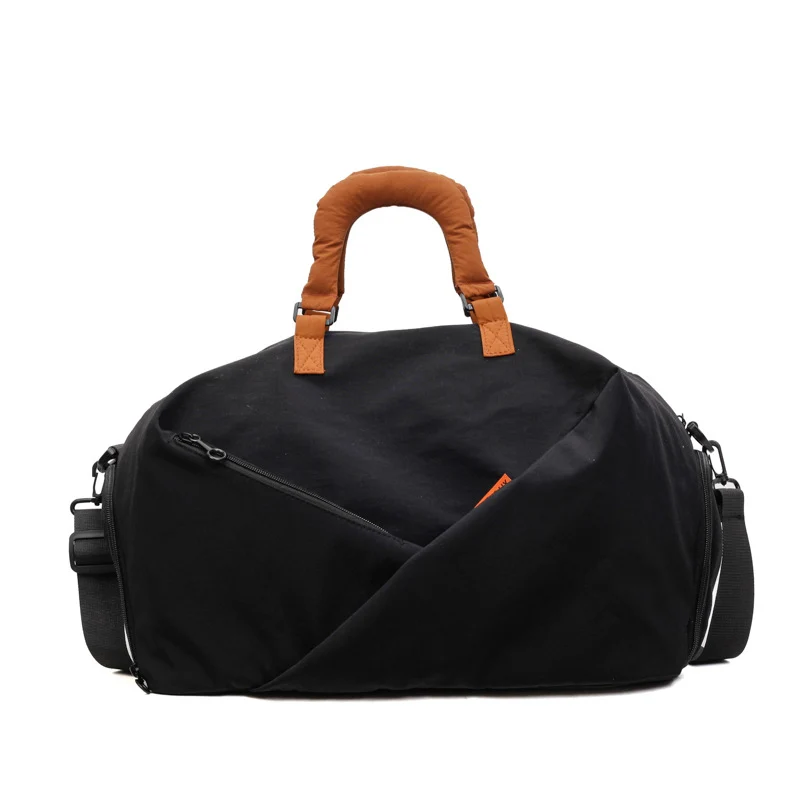 Sportliche Reisetasche mit innovativem Design Skanto