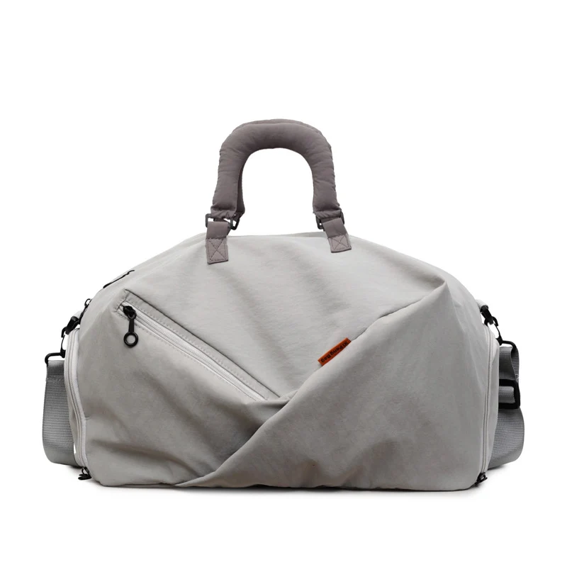 Sportliche Reisetasche mit innovativem Design Skanto