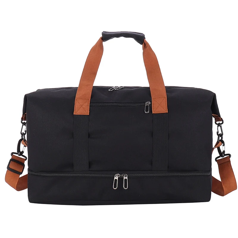 Robuste Trainings- und Reisetasche Skanto