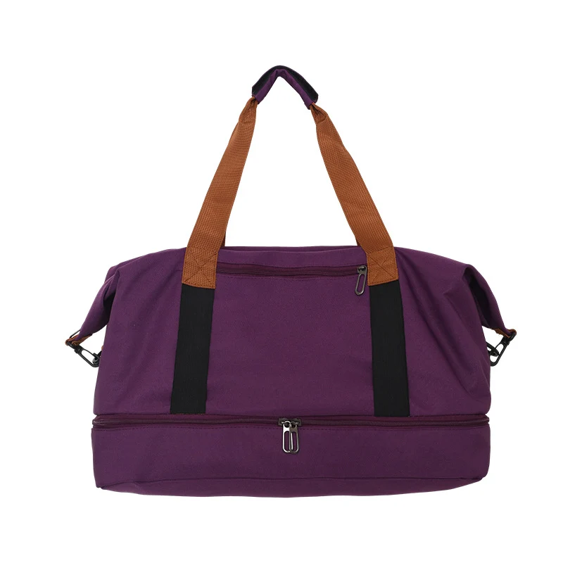 Robuste Trainings- und Reisetasche Skanto