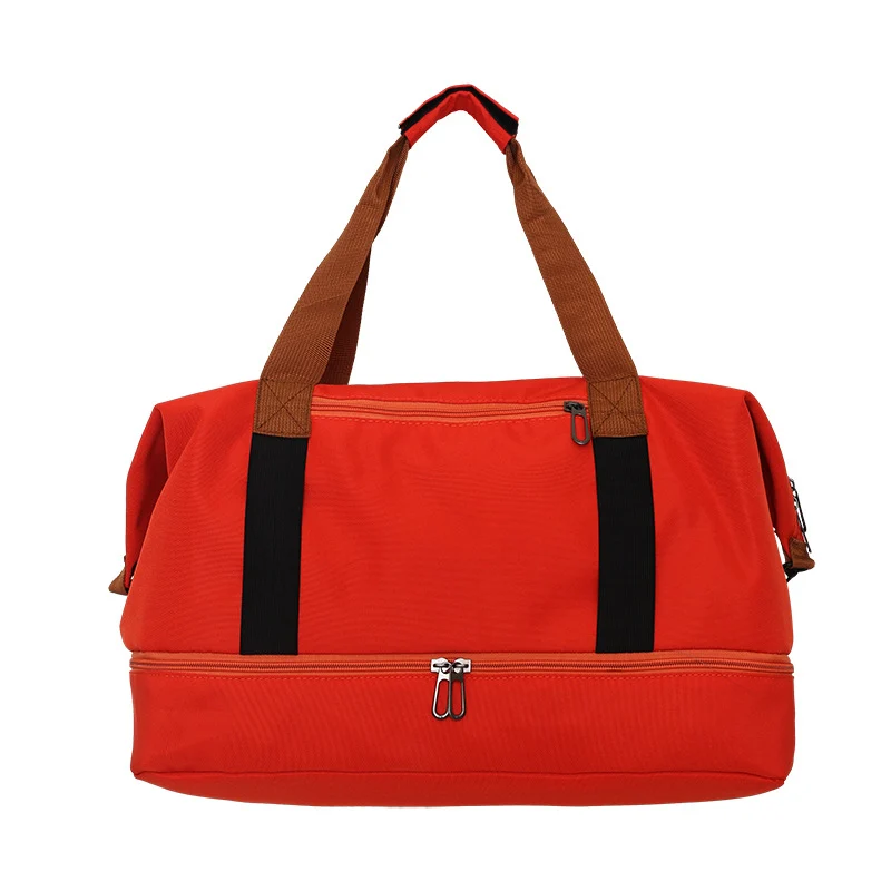 Robuste Trainings- und Reisetasche Skanto