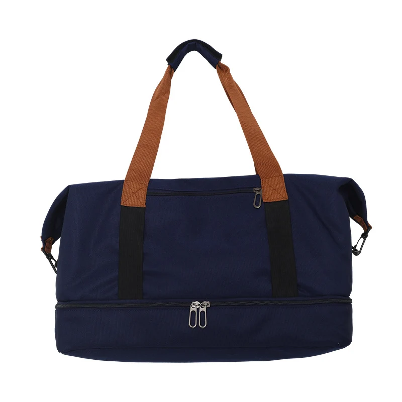 Robuste Trainings- und Reisetasche Skanto
