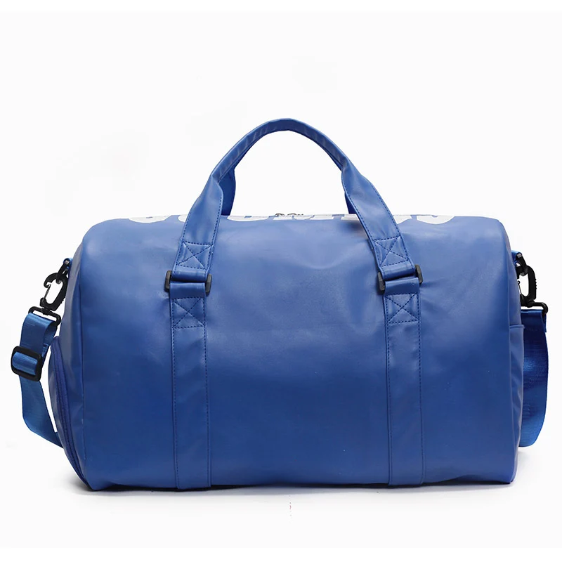 Sportliche Reisetasche mit geräumigem Innenraum und strapazierfähigem Material Skanto
