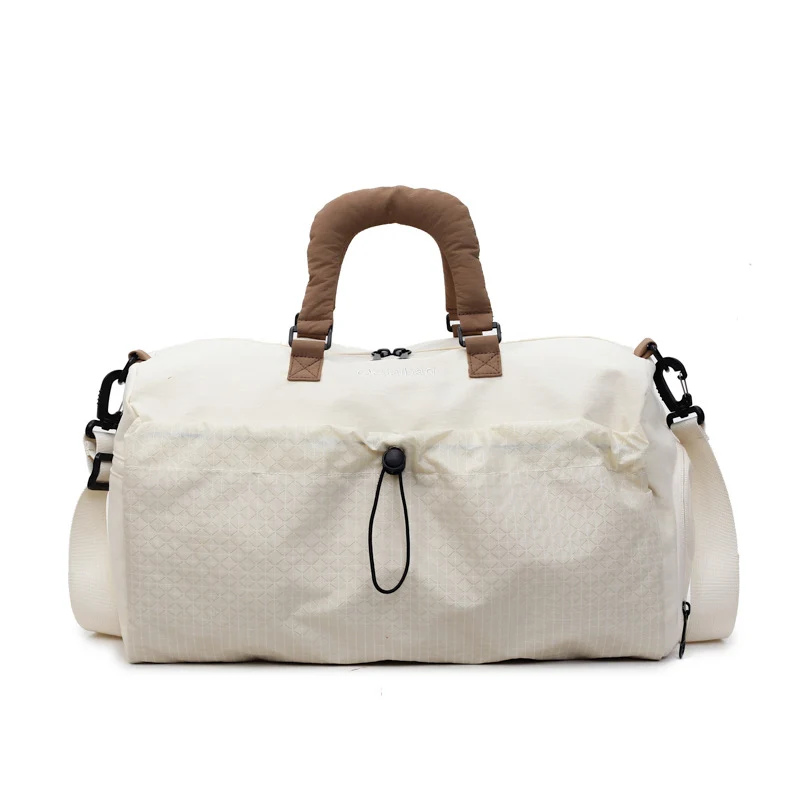 Sportliche Reisetasche mit gepolstertem Griff Skanto