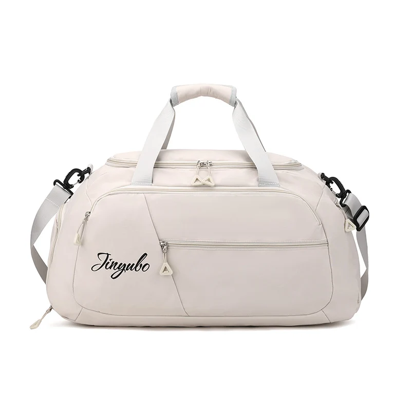Sportliche Reisetasche mit Fächern Skanto