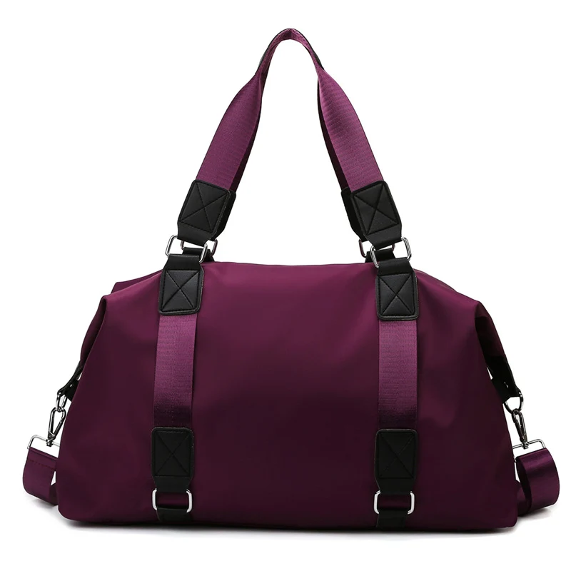 Sportliche Reisetasche mit ergonomischen Gurten Skanto