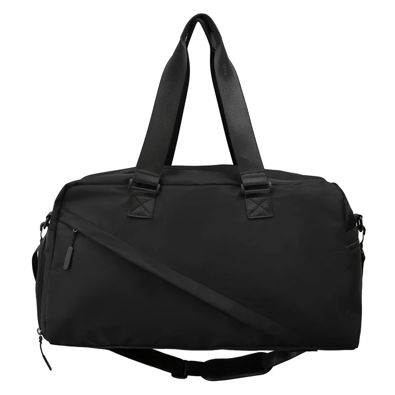 Sportliche Reisetasche mit ergonomischen Trageoptionen Skanto
