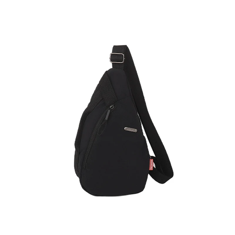 Praktische Umhängetasche mit ergonomischem Design und vielseitigen Fächern Skanto