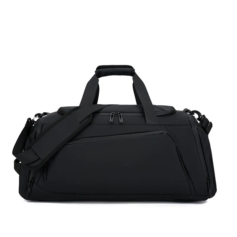 Sportliche Reisetasche mit wasserdichtem Material und ergonomischen Trageoptionen Skanto