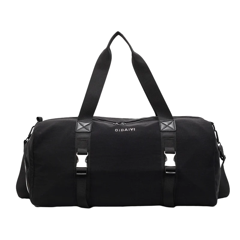 Sportliche Reisetasche mit verstellbarem Schultergurt und ergonomischen Griffen Skanto