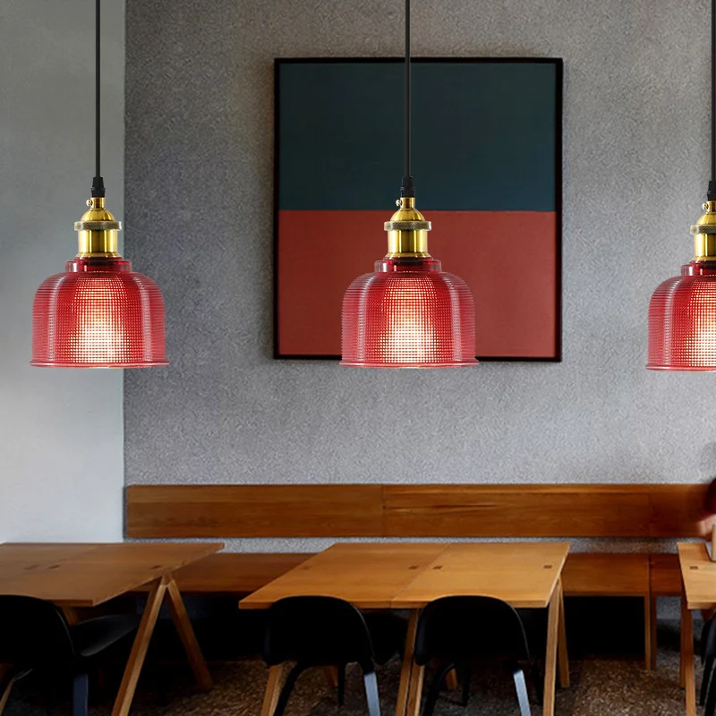 Moderne Minimalistische Pendelleuchte
