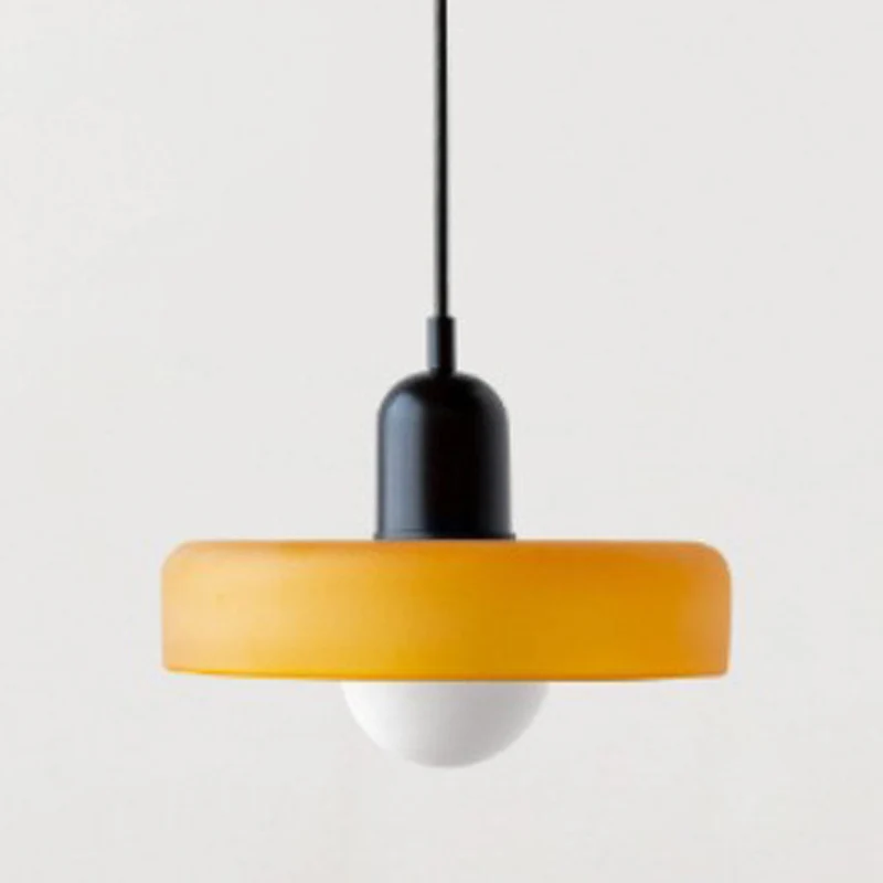 Minimalistische moderne Pendelleuchte