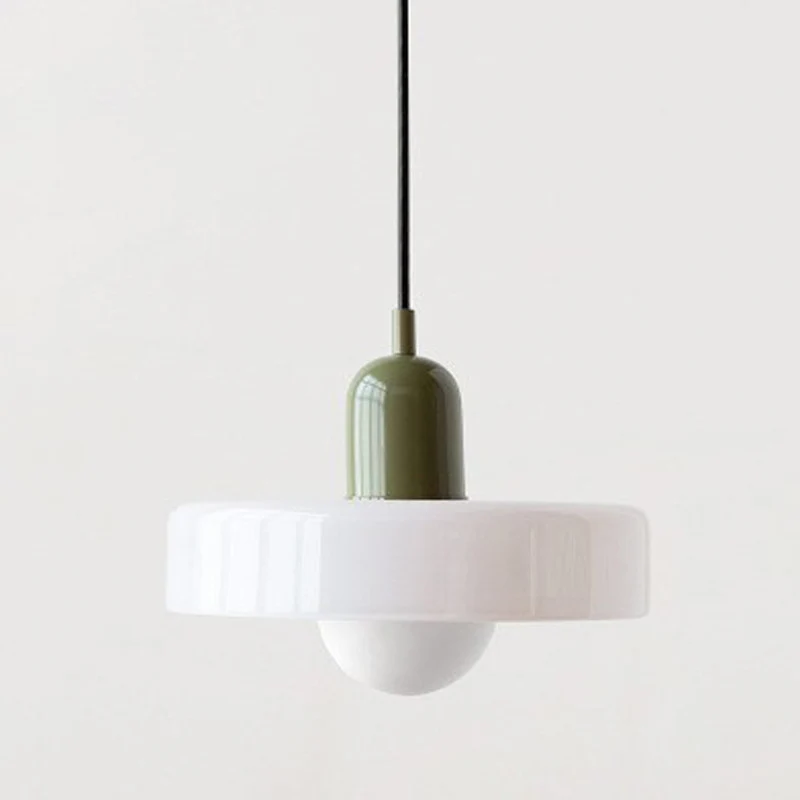 Minimalistische moderne Pendelleuchte