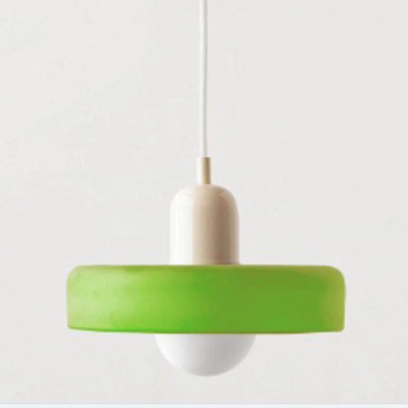 Minimalistische moderne Pendelleuchte