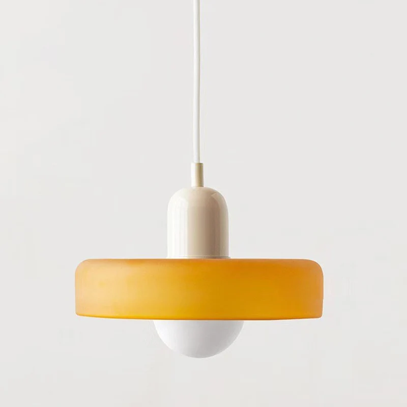 Minimalistische moderne Pendelleuchte