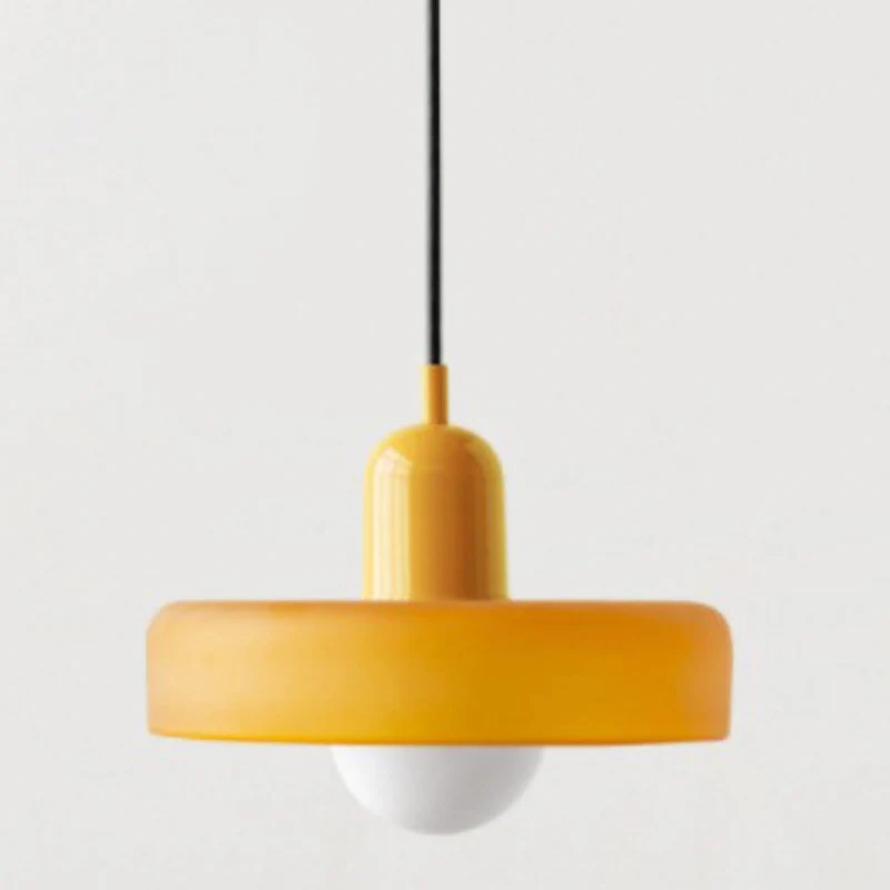 Minimalistische moderne Pendelleuchte