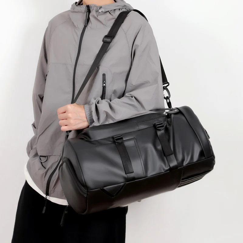 Multifunktionaler Outdoor-Rucksack Skanto