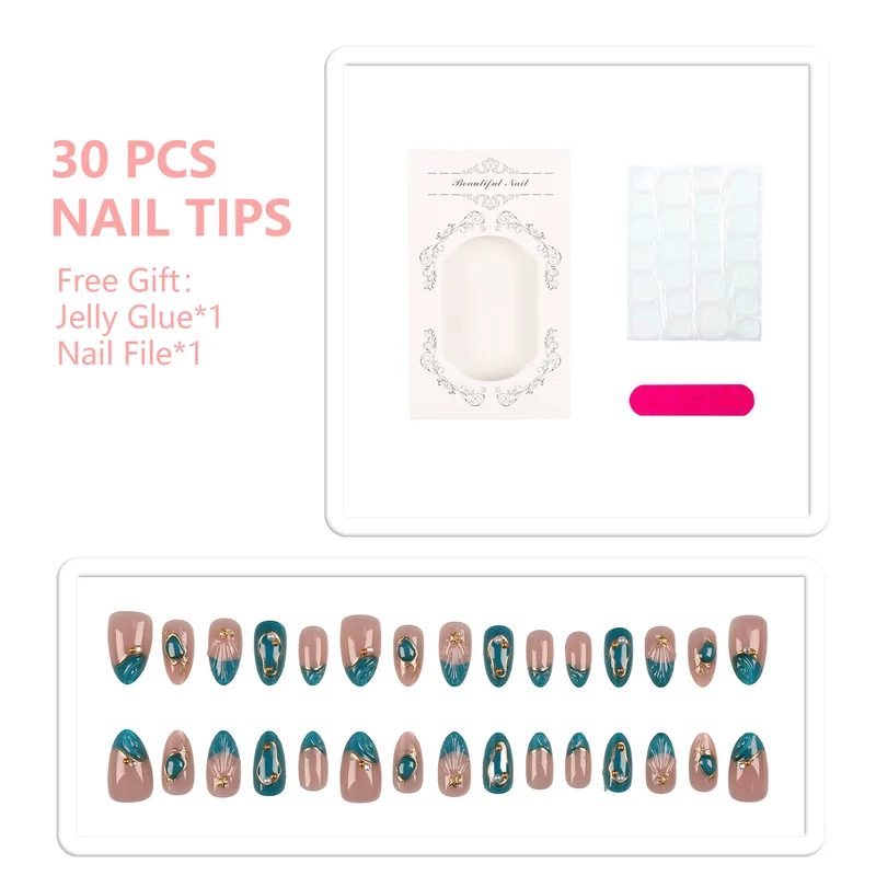 Künstlerische Nageldesign Tipps