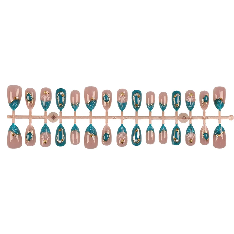 Künstlerische Nageldesign Tipps