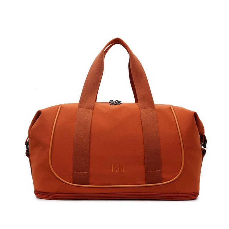 Multifunktionaler Sportrucksack mit ergonomischen Griffen Skanto