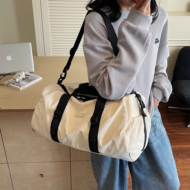 Multifunktionale Sport- und Reisetasche Skanto
