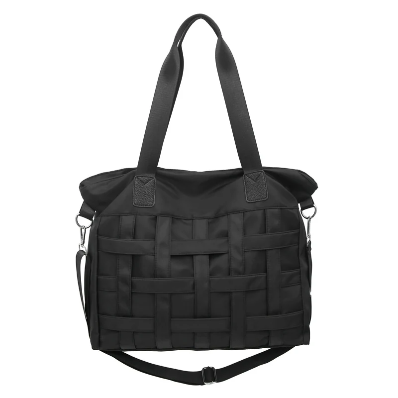 Multifunktionale Reisetasche mit gewebter Oberfläche Skanto