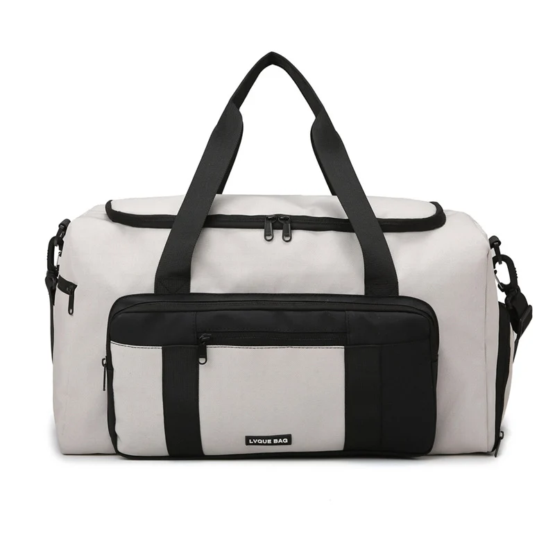 Multifunktionale Reisetasche mit ergonomischem Tragesystem Skanto