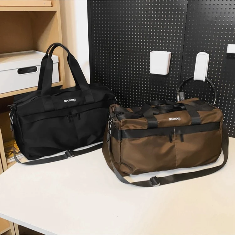 Multifunktionale Reisetasche mit ergonomischem Griff Skanto
