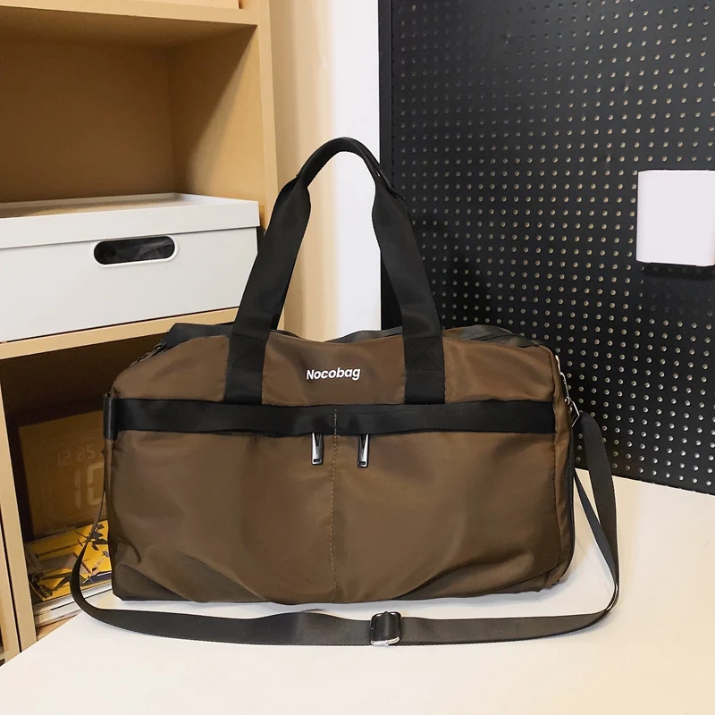 Multifunktionale Reisetasche mit ergonomischem Griff Skanto