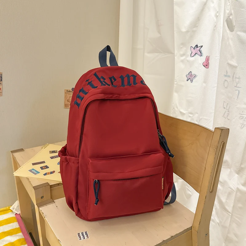 Lässiger Wochenend-Rucksack Karnz