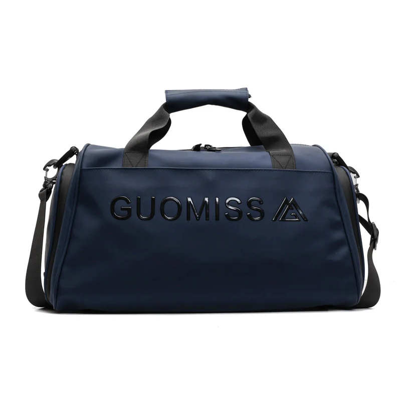 Multifunktionale Sport- und Reisetasche mit umfangreichen Fächern