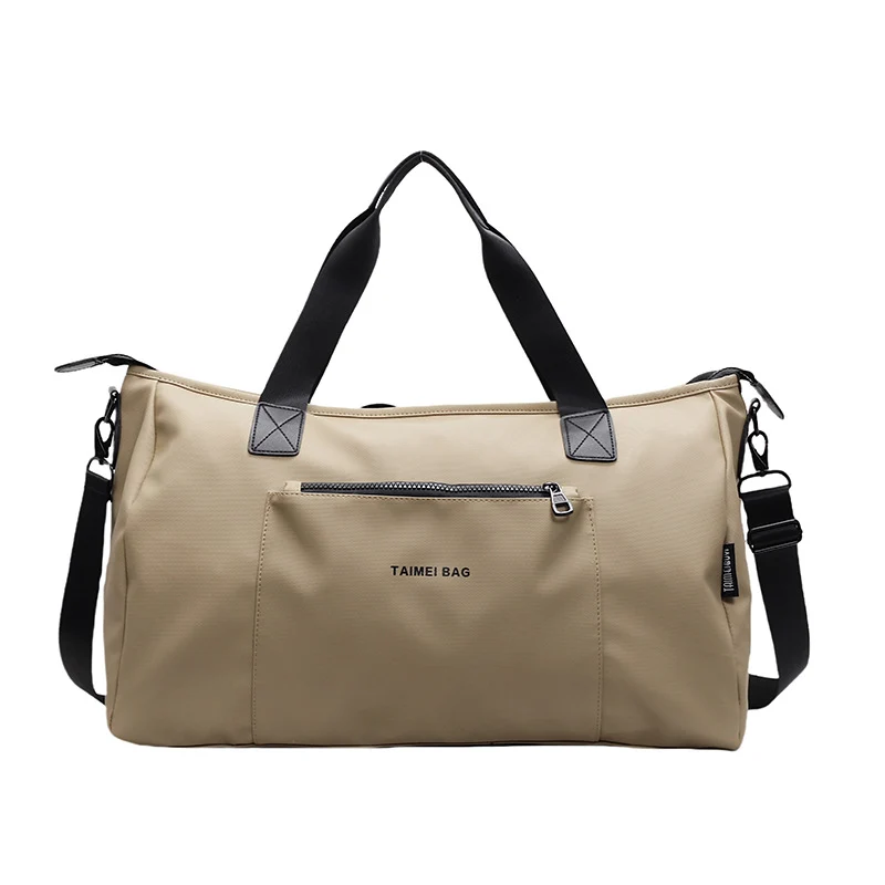 Hochwertige Sport-Reisetasche mit multifunktionalen Fächern Skanto