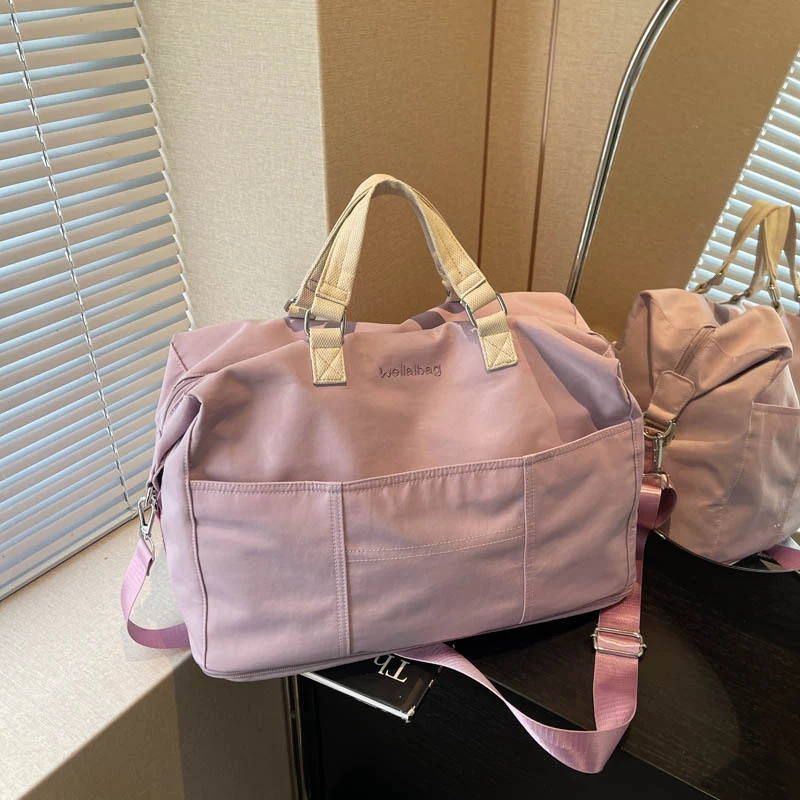 Multifunktionale Basic-Reisetasche Skanto