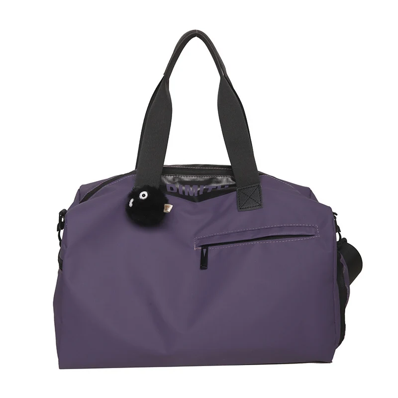 Modulare Sport- und Reisetasche mit abnehmbarem Tragegriff Skanto