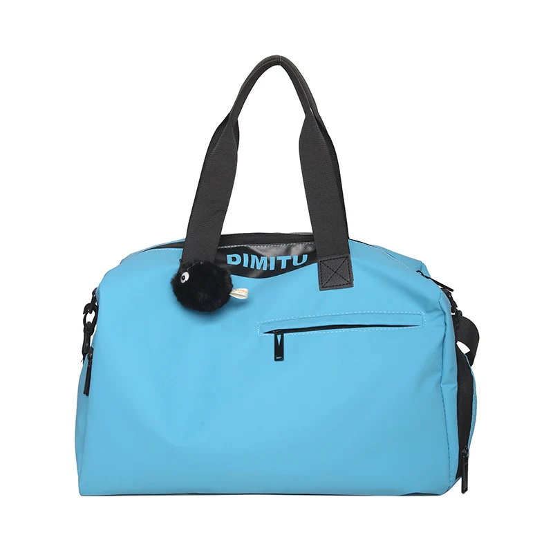Modulare Sport- und Reisetasche mit abnehmbarem Tragegriff Skanto