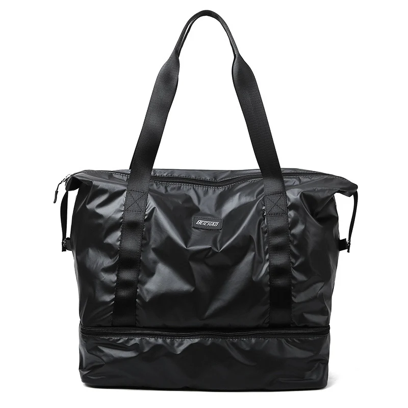 Multifunktionale Sport-Reisetasche mit wasserabweisendem Design Skanto