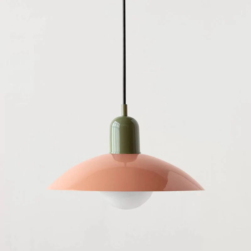 Moderne Pendelleuchte