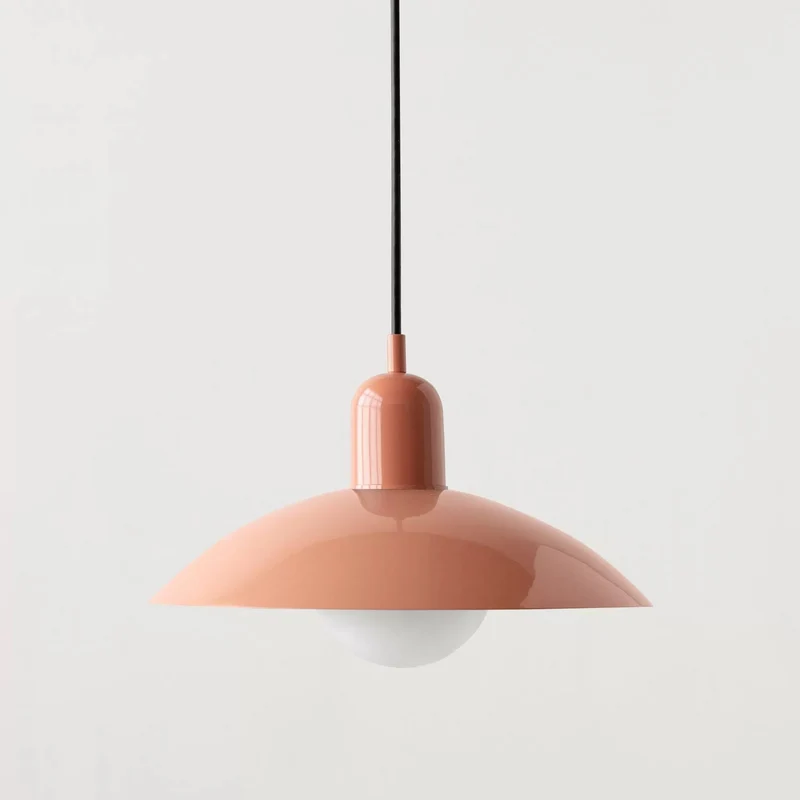 Moderne Pendelleuchte