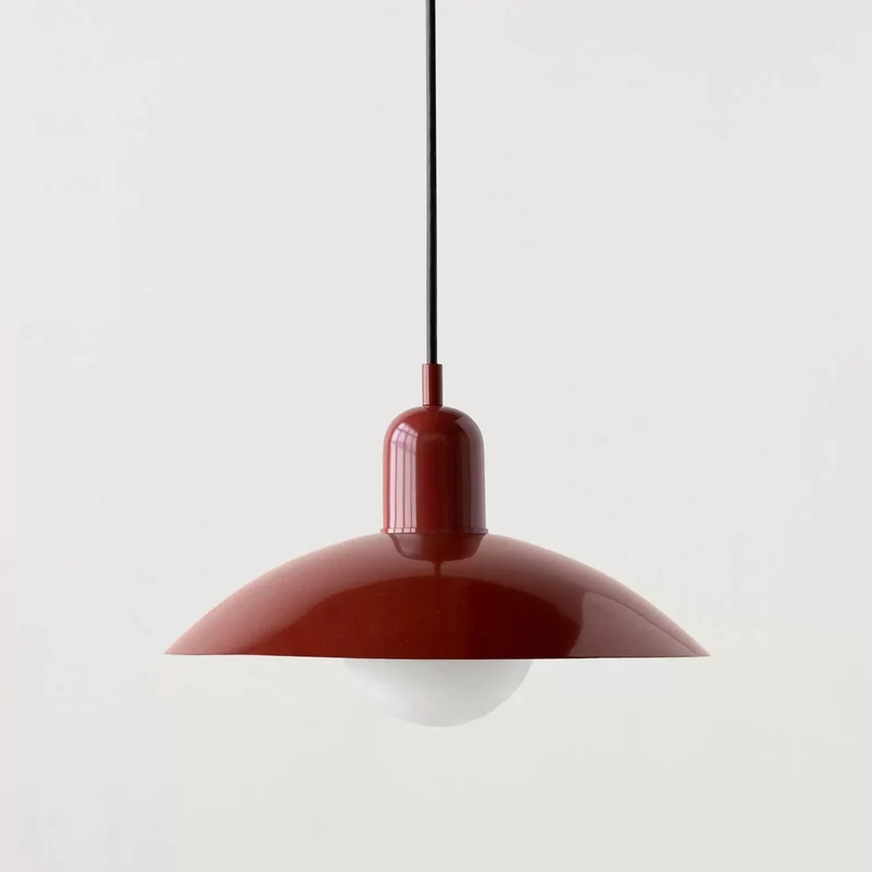 Moderne Pendelleuchte
