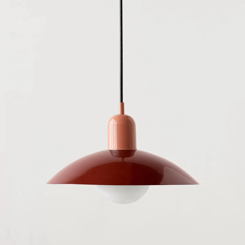 Moderne Pendelleuchte