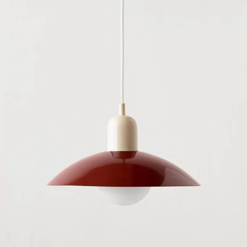 Moderne Pendelleuchte