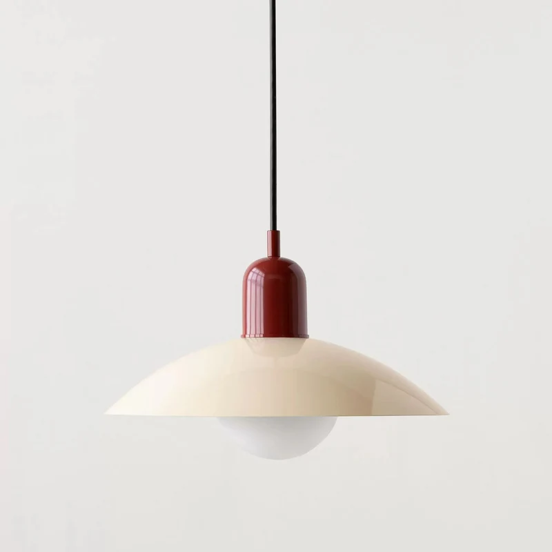 Moderne Pendelleuchte