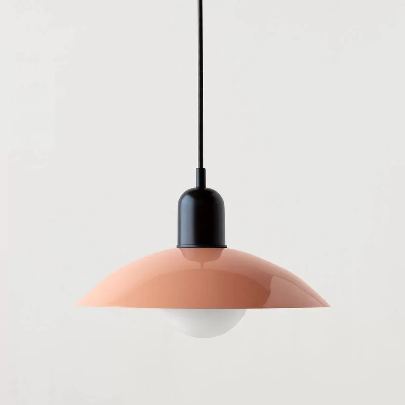Moderne Pendelleuchte