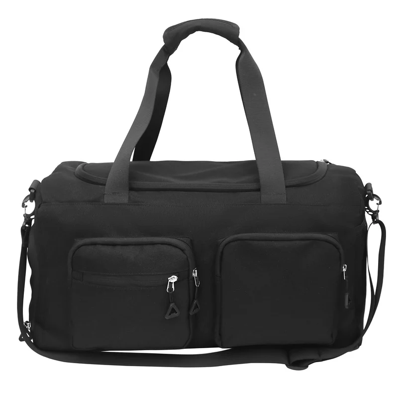 Multifunktionale Sport- und Reisetasche mit praktischen Fächern Skanto