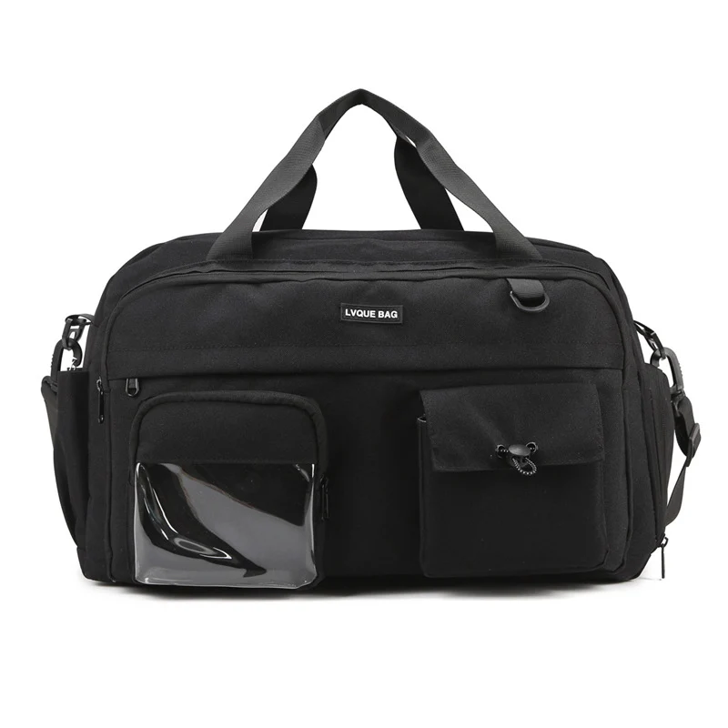 Multifunktionale Sport- und Reisetasche mit mehreren Fächern Skanto