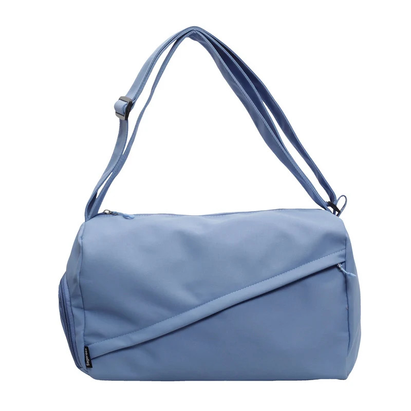 Moderne Reisetasche mit multifunktionalen Fächern Skanto