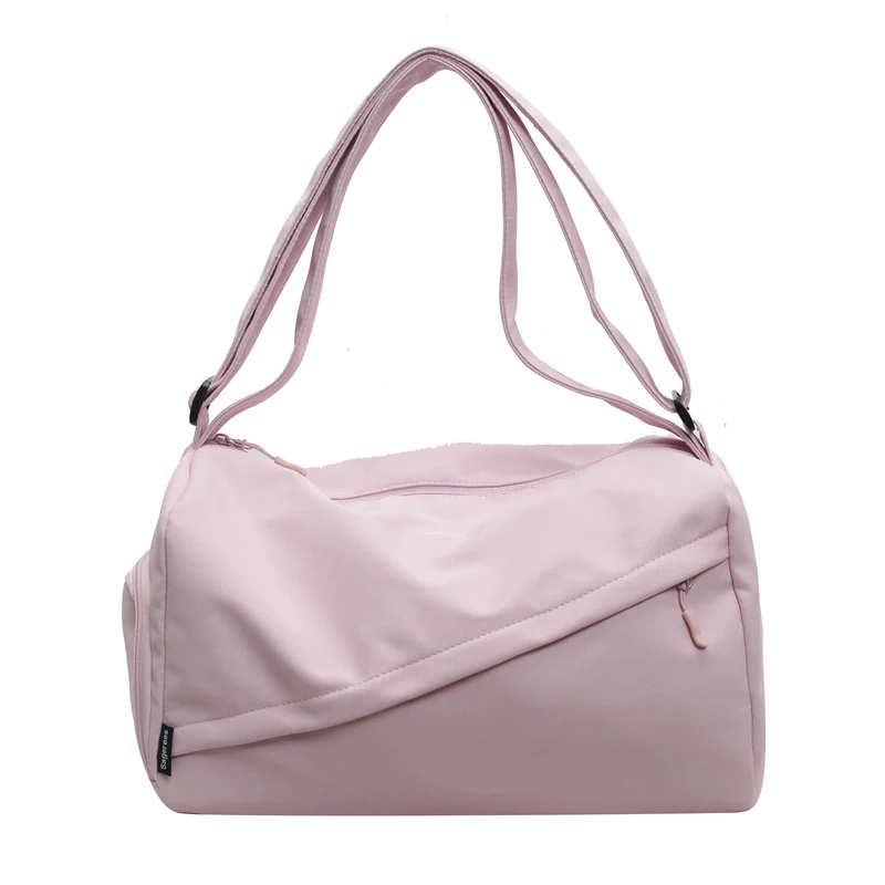 Moderne Reisetasche mit multifunktionalen Fächern Skanto