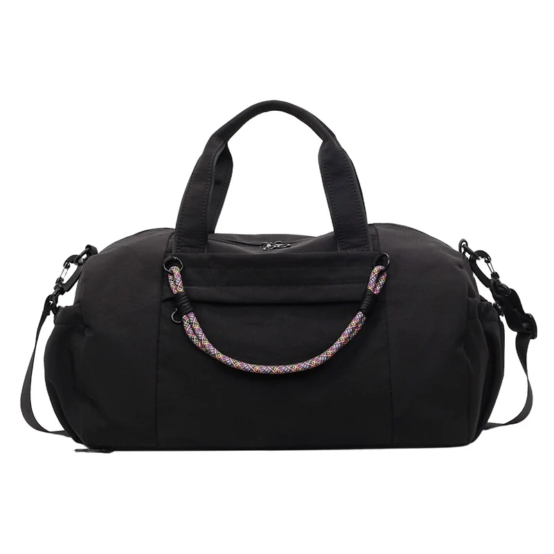 Multifunktionale Sport- und Reisetasche mit komfortabler Handhabung Skanto