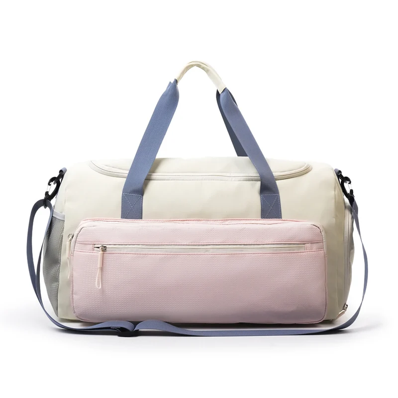 Multifunktionale Sport- und Reisetasche mit isoliertem Fach Skanto